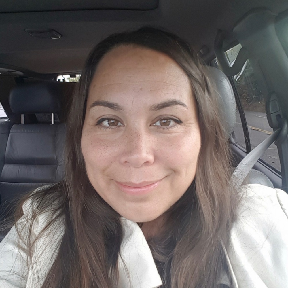 Meet your Posher, Marisela